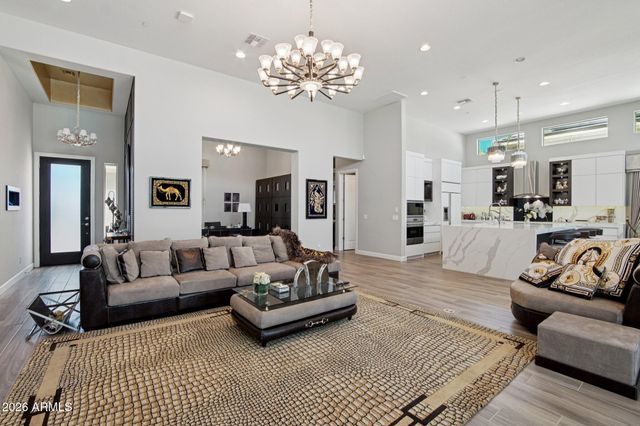 30313 N 117TH Drive, Peoria, AZ 85383