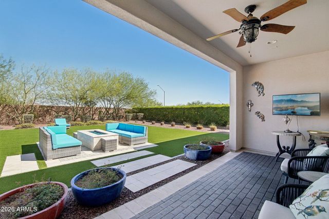 30313 N 117TH Drive, Peoria, AZ 85383
