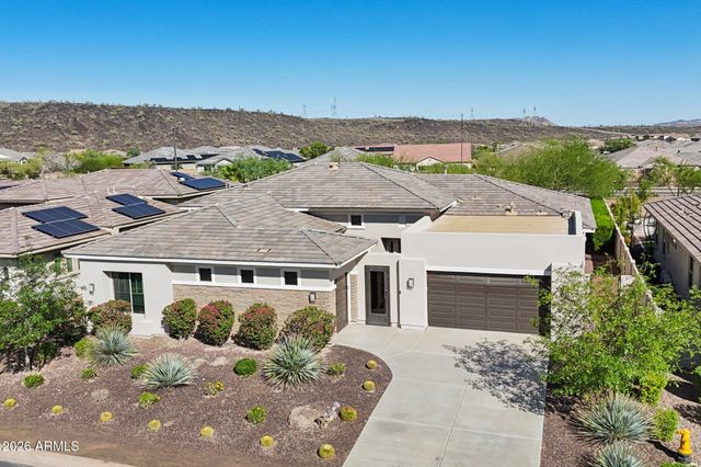 30313 N 117TH Drive, Peoria, AZ 85383