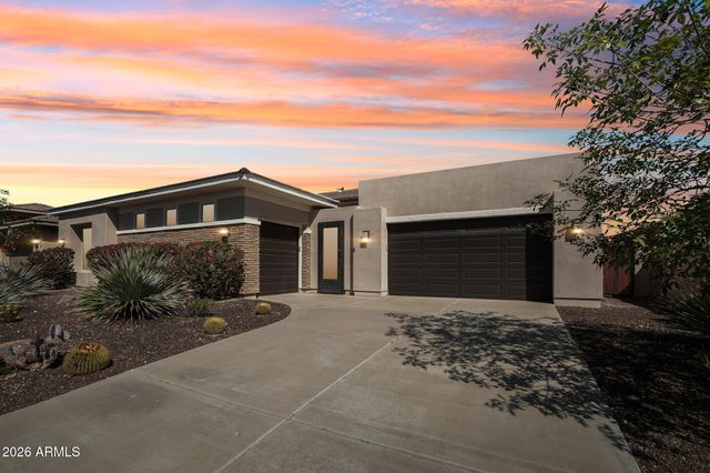 30313 N 117TH Drive, Peoria, AZ 85383