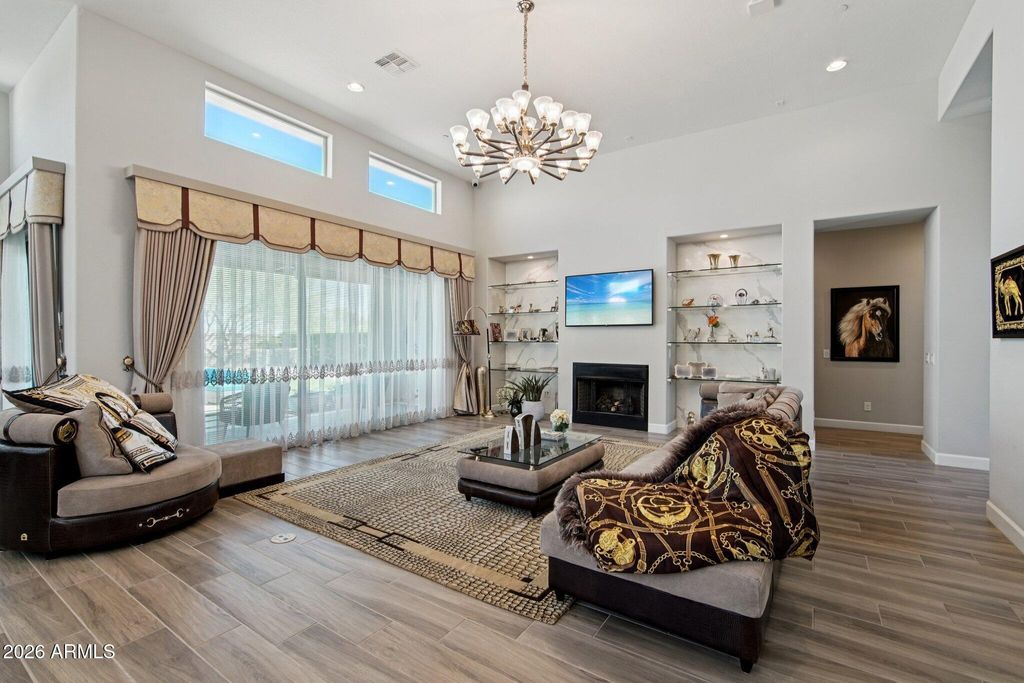 30313 N 117TH Drive, Peoria, AZ 85383 — photo 4