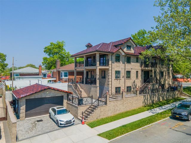 21-20 Francis Lewis Boulevard, Whitestone, NY 11357