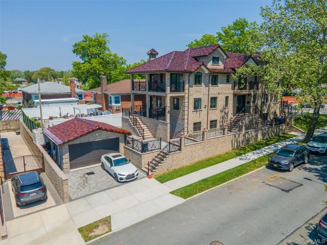 21-20 Francis Lewis Boulevard, Whitestone, NY 11357
