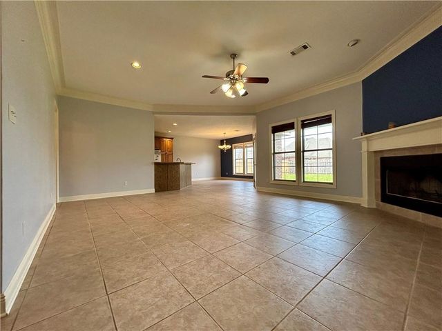 6005 TORIA Drive, Alexandria, LA 71303