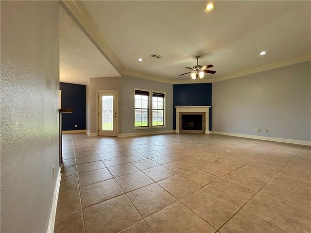 6005 TORIA Drive, Alexandria, LA 71303