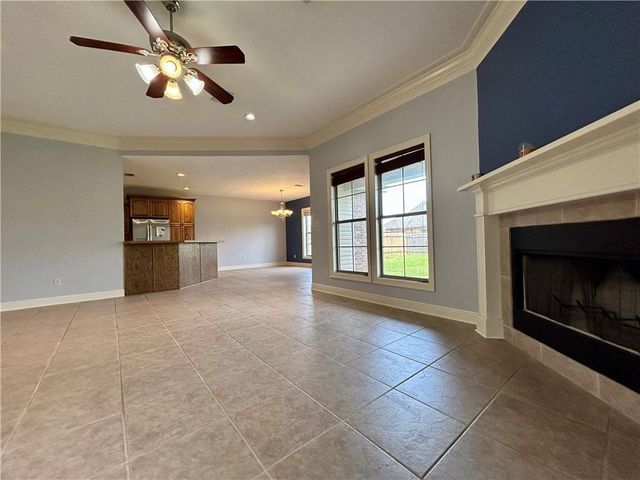 6005 TORIA Drive, Alexandria, LA 71303