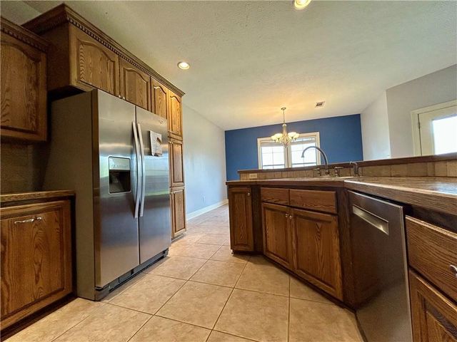 6005 TORIA Drive, Alexandria, LA 71303