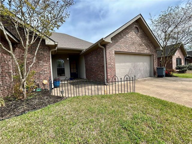 6005 TORIA Drive, Alexandria, LA 71303