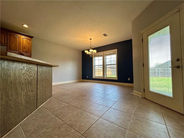 6005 TORIA Drive, Alexandria, LA 71303