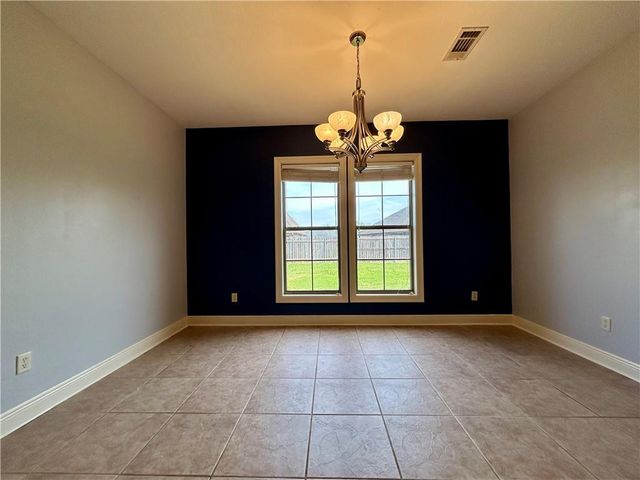 6005 TORIA Drive, Alexandria, LA 71303