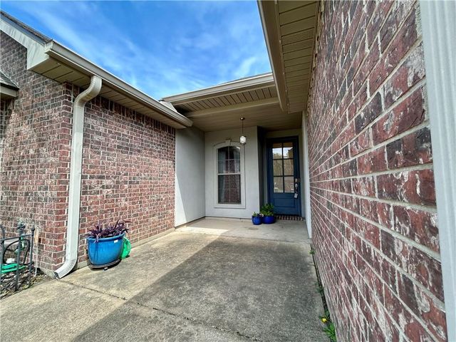 6005 TORIA Drive, Alexandria, LA 71303