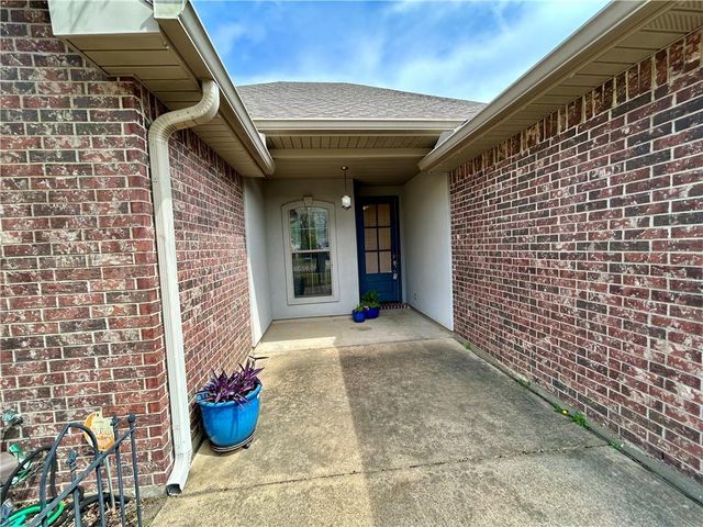 6005 TORIA Drive, Alexandria, LA 71303