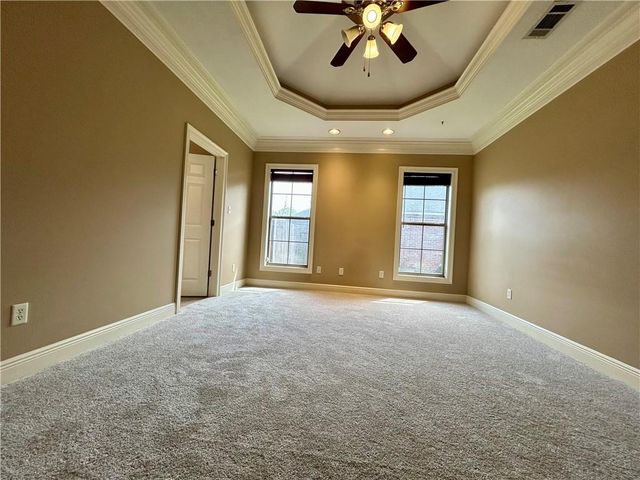 6005 TORIA Drive, Alexandria, LA 71303