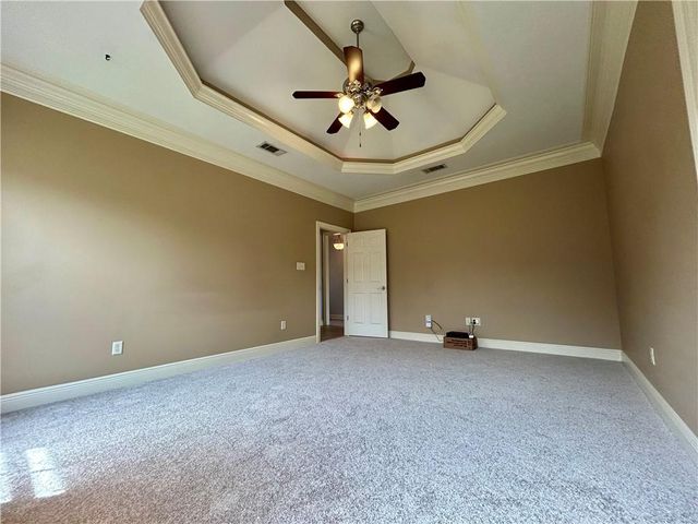 6005 TORIA Drive, Alexandria, LA 71303