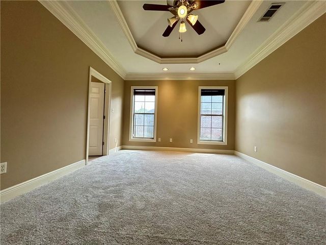 6005 TORIA Drive, Alexandria, LA 71303