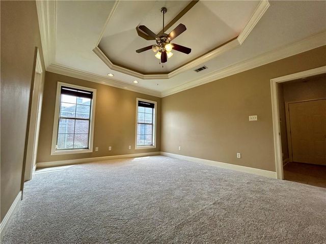 6005 TORIA Drive, Alexandria, LA 71303