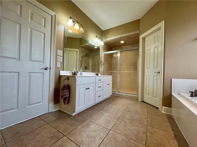 6005 TORIA Drive, Alexandria, LA 71303