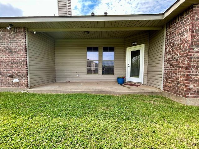 6005 TORIA Drive, Alexandria, LA 71303