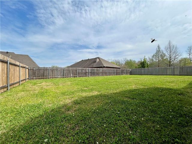 6005 TORIA Drive, Alexandria, LA 71303