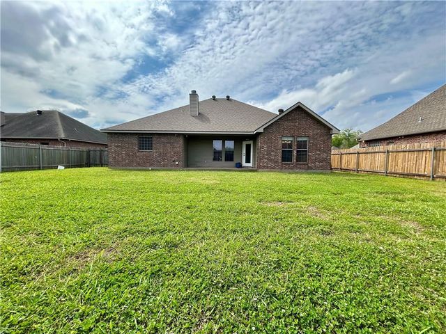 6005 TORIA Drive, Alexandria, LA 71303