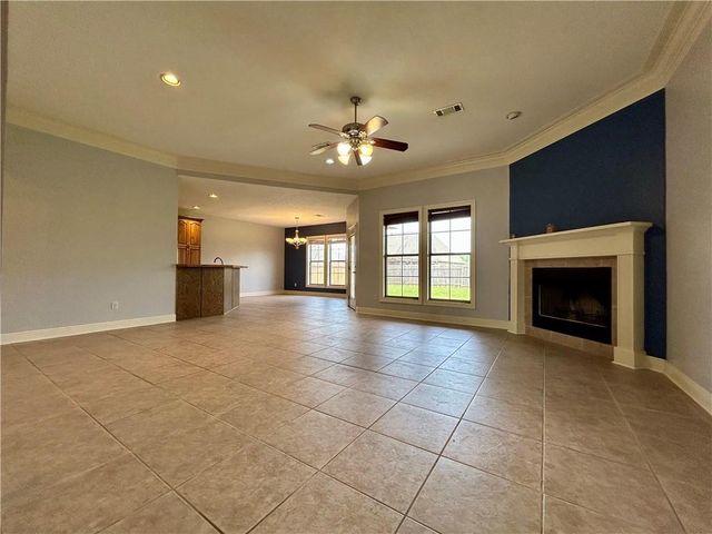 6005 TORIA Drive, Alexandria, LA 71303