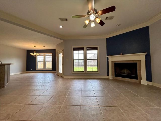 6005 TORIA Drive, Alexandria, LA 71303