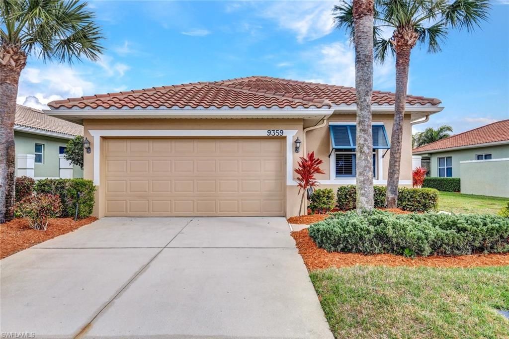 9359 Trieste DR, FORT MYERS, FL 33913 — photo 2