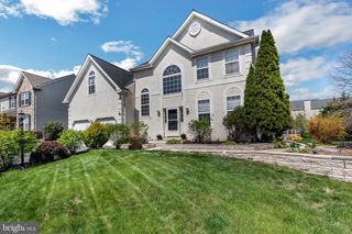 433 LONGLEAF DRIVE, Perkasie, PA 18944