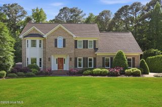 503 Dobbs Court, Greenville, NC 27834