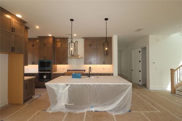 4920 Beechnut Circle, Cumming, GA 30028