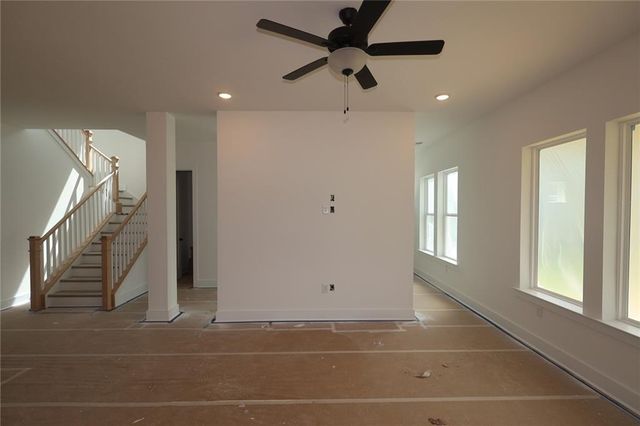 4920 Beechnut Circle, Cumming, GA 30028
