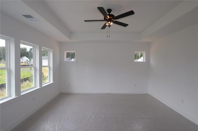 4920 Beechnut Circle, Cumming, GA 30028
