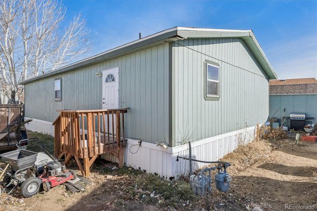 10910 Turner Boulevard, Longmont, CO 80504