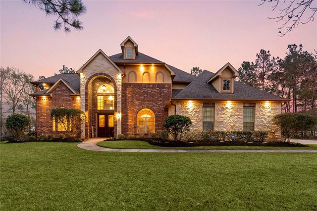 23421 Cannondale Loop, Montgomery, TX 77316