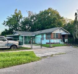 1952 W 2ND Street, Jacksonville, FL 32209