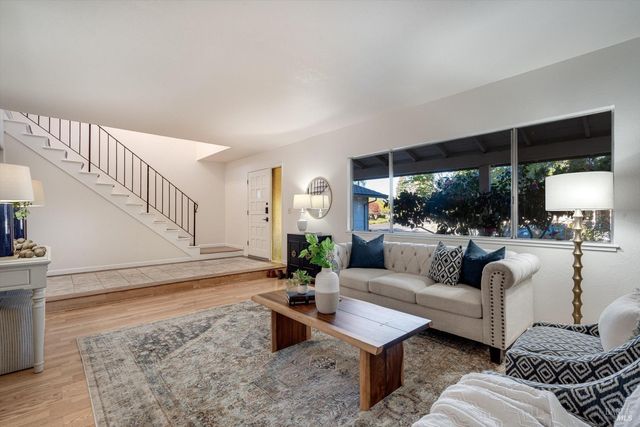 2513 Rigdon St, Napa, CA 94558