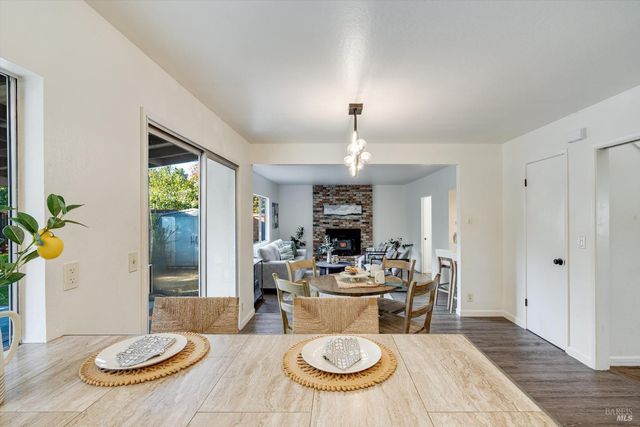 2513 Rigdon St, Napa, CA 94558