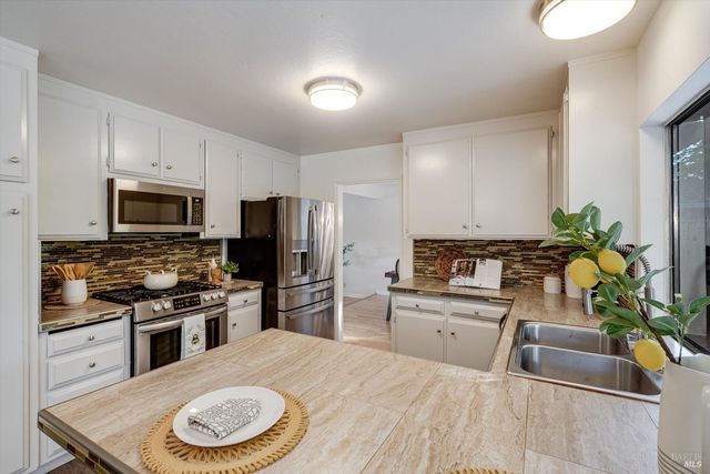 2513 Rigdon St, Napa, CA 94558