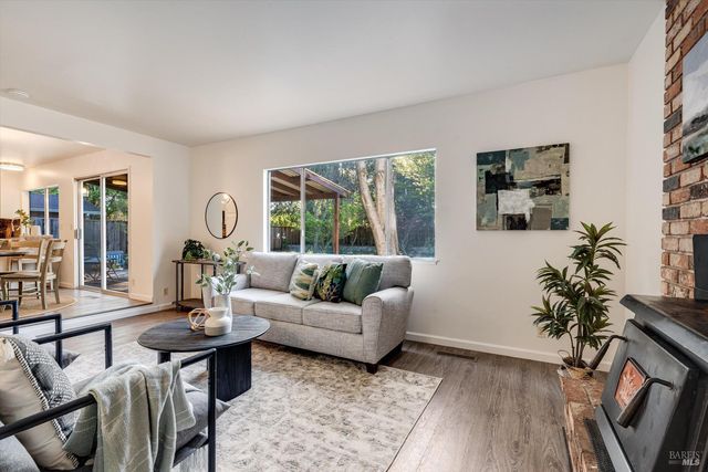 2513 Rigdon St, Napa, CA 94558