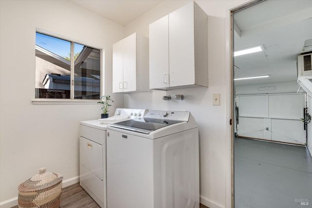 2513 Rigdon St, Napa, CA 94558