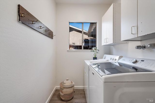 2513 Rigdon St, Napa, CA 94558