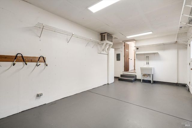 2513 Rigdon St, Napa, CA 94558