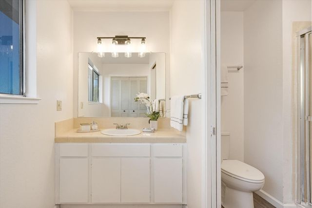 2513 Rigdon St, Napa, CA 94558