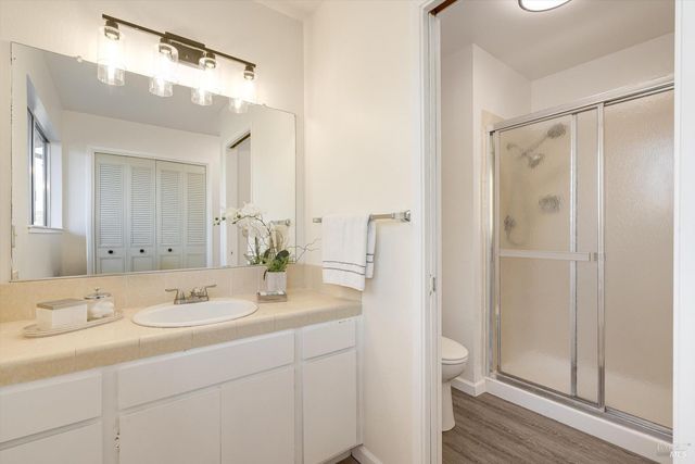 2513 Rigdon St, Napa, CA 94558