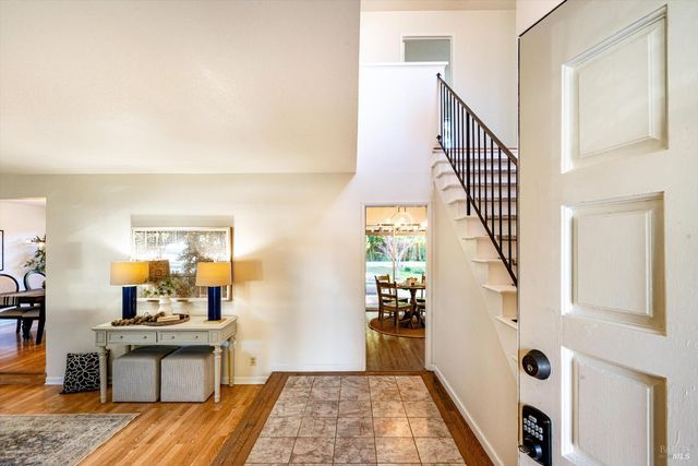 2513 Rigdon St, Napa, CA 94558