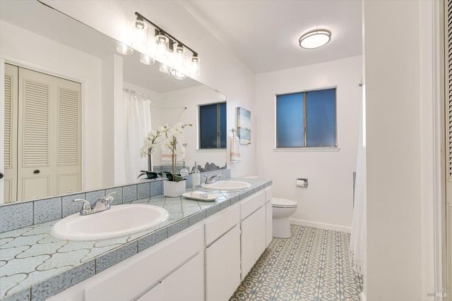 2513 Rigdon St, Napa, CA 94558