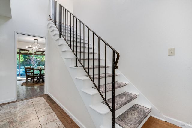 2513 Rigdon St, Napa, CA 94558