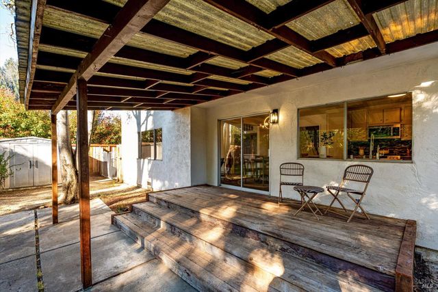 2513 Rigdon St, Napa, CA 94558