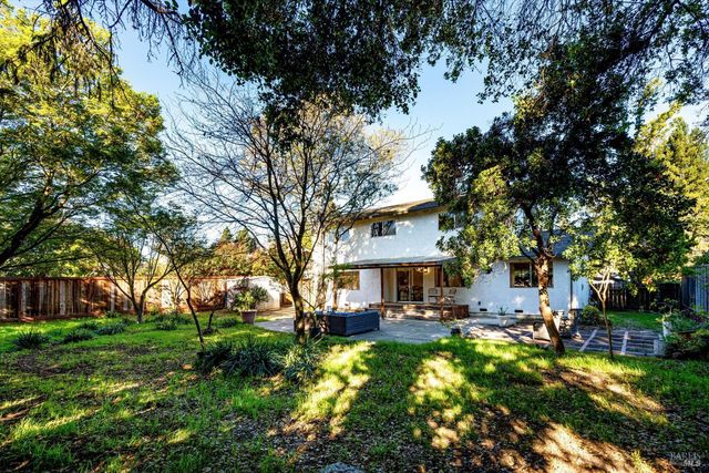 2513 Rigdon St, Napa, CA 94558