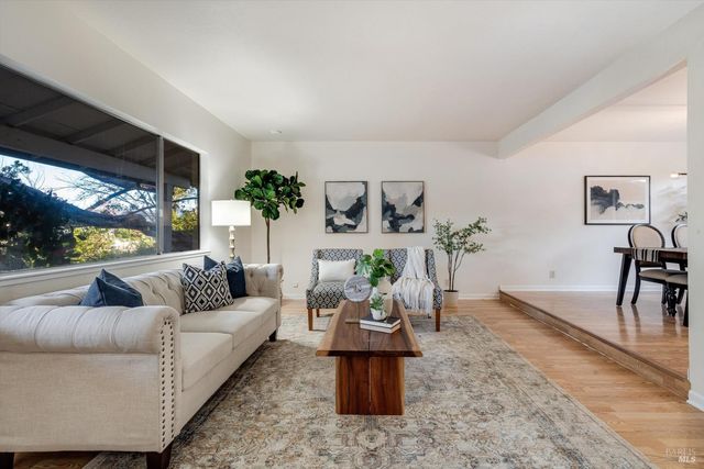 2513 Rigdon St, Napa, CA 94558